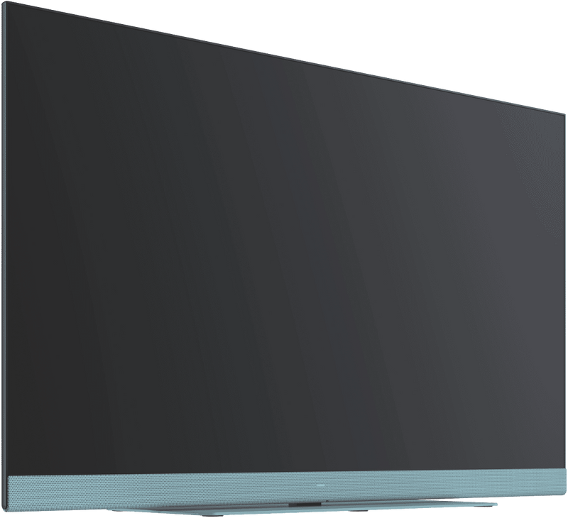 WeByLoewe PF WE.SEE 50" UHD HD SMART E-LED TV SET AB