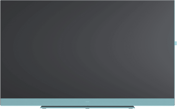 WeByLoewe PF WE.SEE 50" UHD HD SMART E-LED TV SET AB