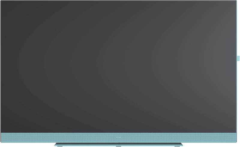 WeByLoewe PF WE.SEE 50" UHD HD SMART E-LED TV SET AB