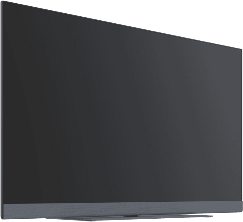 WeByLoewe PF WE.SEE 50" UHD HD SMART E-LED TV SET SG