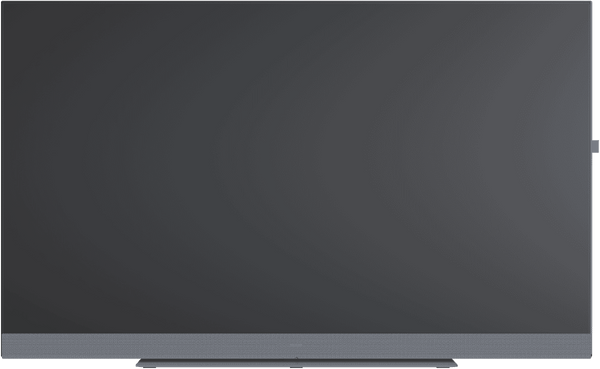 WeByLoewe PF WE.SEE 50" UHD HD SMART E-LED TV SET SG