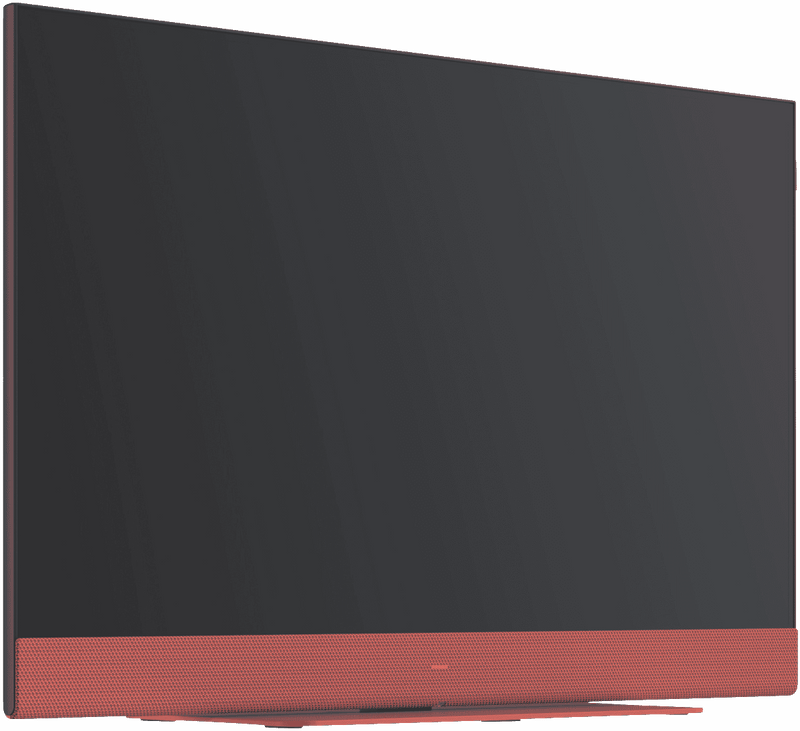 WeByLoewe PF WE.SEE 32" FULL HD SMART E-LED TV SET CR