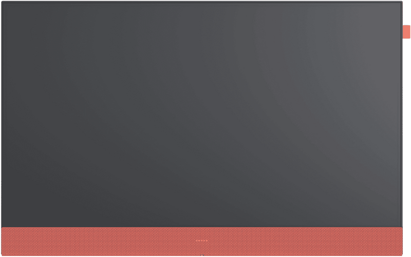 WeByLoewe PF WE.SEE 32" FULL HD SMART E-LED TV SET CR