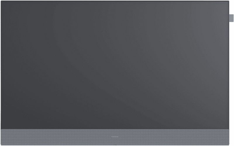WeByLoewe PF WE.SEE 32" FULL HD SMART E-LED TV SET SG