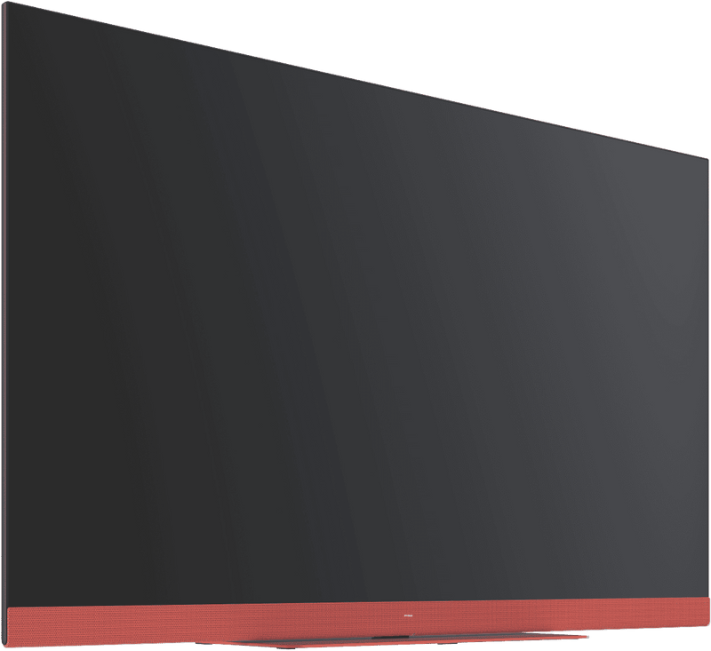 WeByLoewe PF WE.SEE 55" UHD HD SMART E-LED TV SET CR