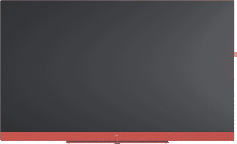 WeByLoewe PF WE.SEE 55" UHD HD SMART E-LED TV SET CR