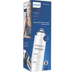 Philips RO Filter with Mineraliser