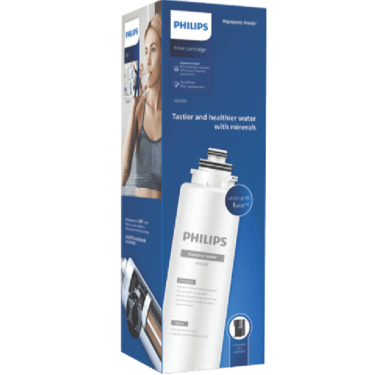 Philips RO Filter with Mineraliser