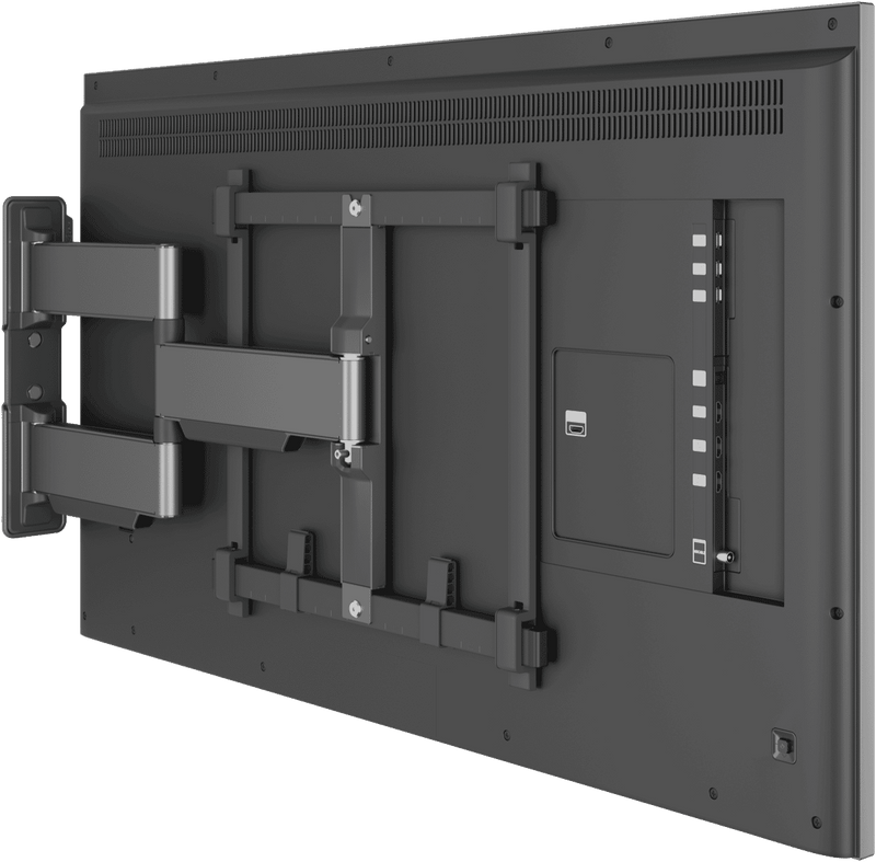 Vogels Ultra-Slim Elite Full Motion+ TV Wall Bracket - Medium (32-65")