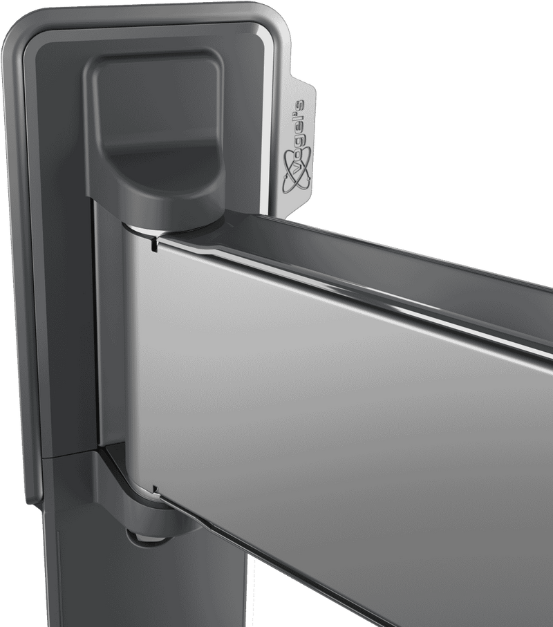 Vogels Ultra-Slim Elite Full Motion+ TV Wall Bracket - Medium (32-65")