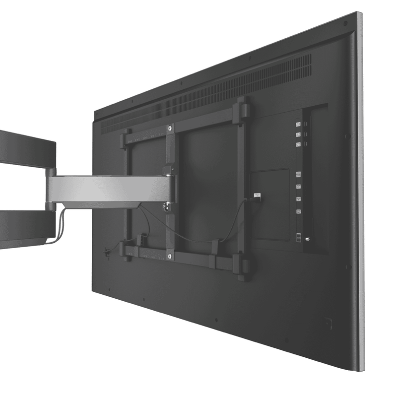Vogels Ultra-Slim Elite Full Motion+ TV Wall Bracket - Medium (32-65")