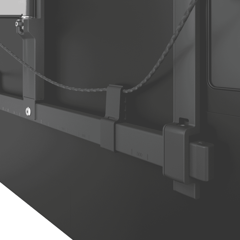 Vogels Ultra-Slim Elite Full Motion+ TV Wall Bracket - Medium (32-65")