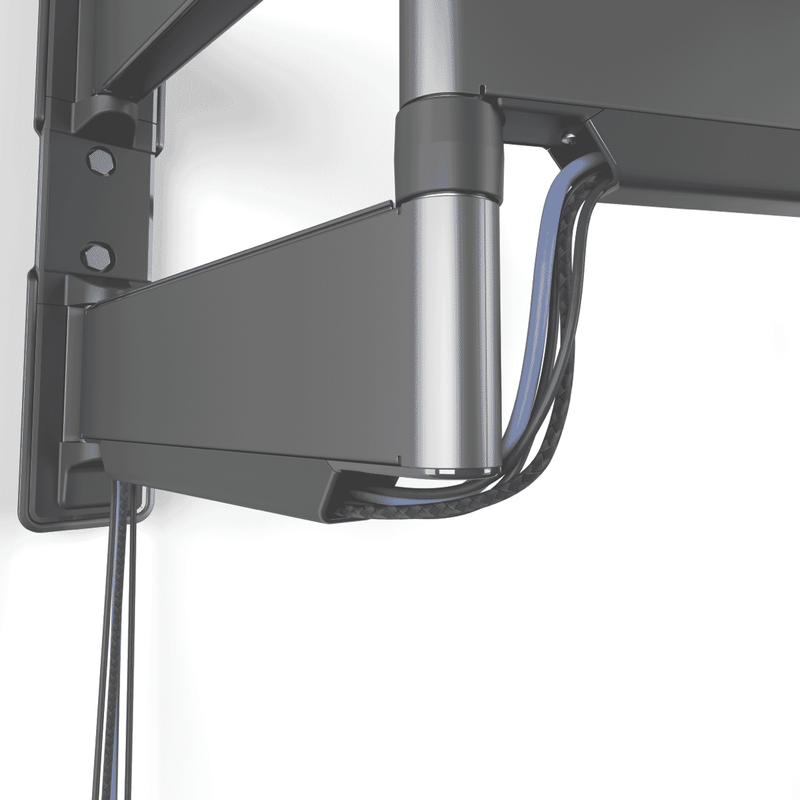 Vogels Ultra-Slim Elite Full Motion+ TV Wall Bracket - Medium (32-65")