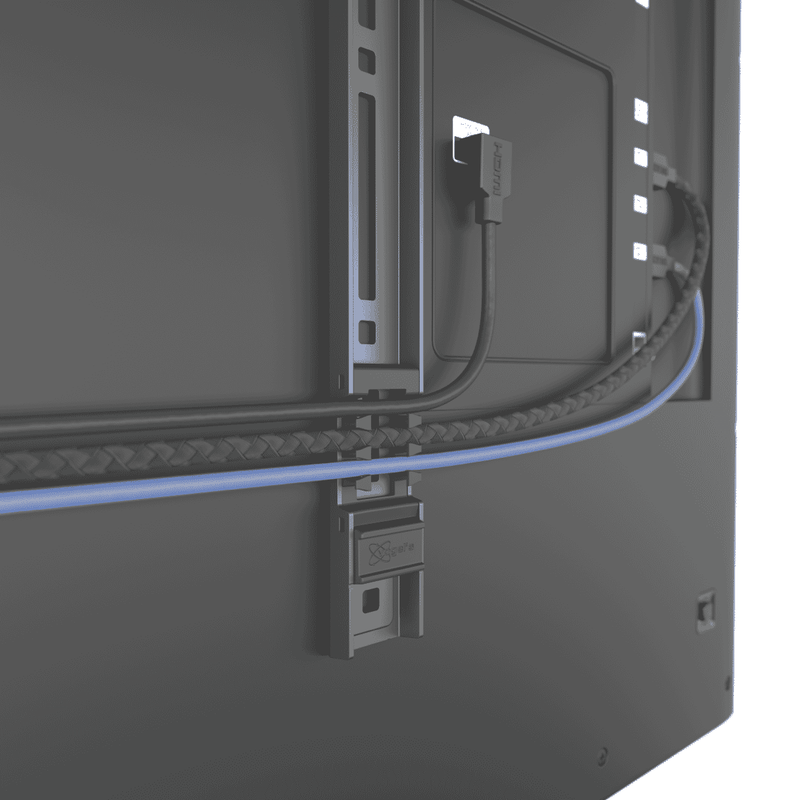 Vogels Ultra-Slim Elite Fixed TV Wall Bracket - Large (40-100")