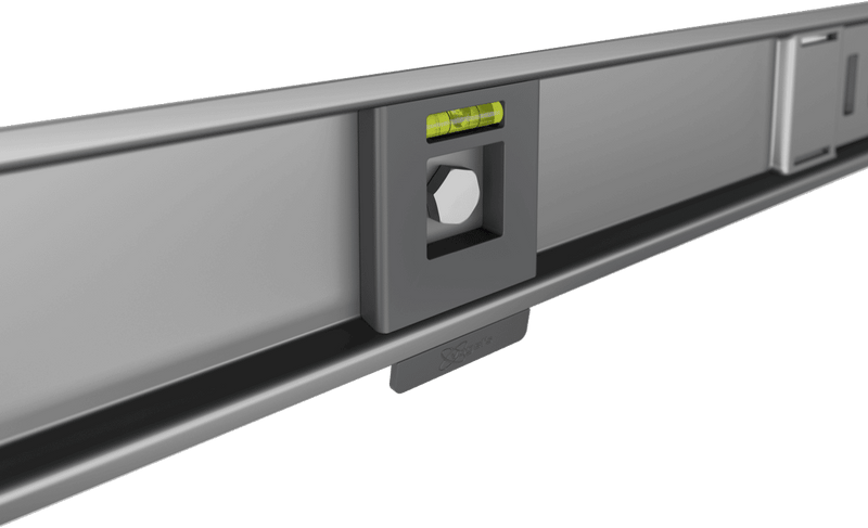 Vogels Ultra-Slim Elite Fixed TV Wall Bracket - Large (40-100")