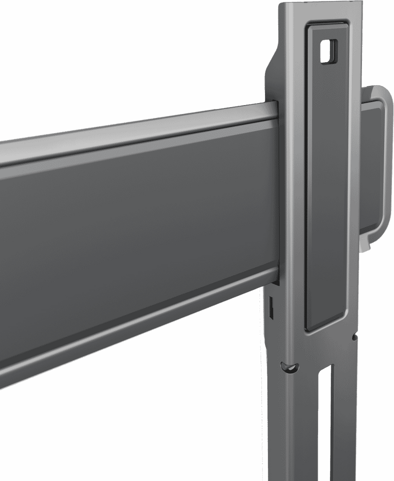 Vogels Ultra-Slim Elite Fixed TV Wall Bracket - Large (40-100")