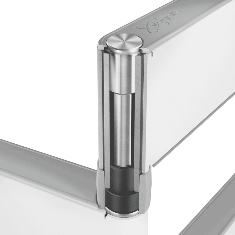 Vogels Ultra-Slim Elite Full Motion+ TV Wall Bracket - Large (40-77")