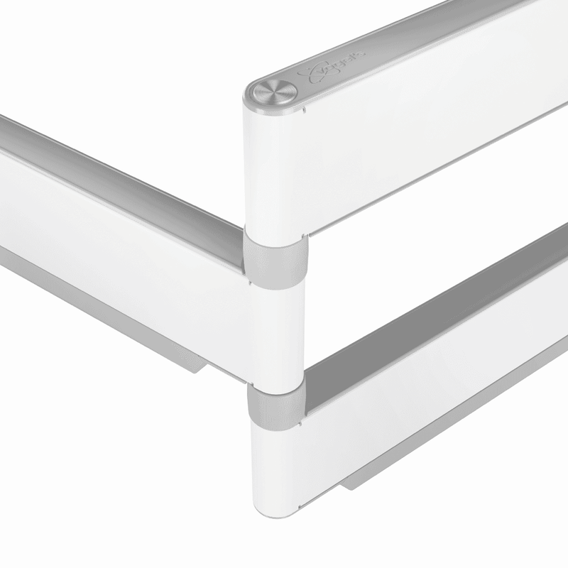 Vogels Ultra-Slim Elite Full Motion+ TV Wall Bracket - Large (40-77")