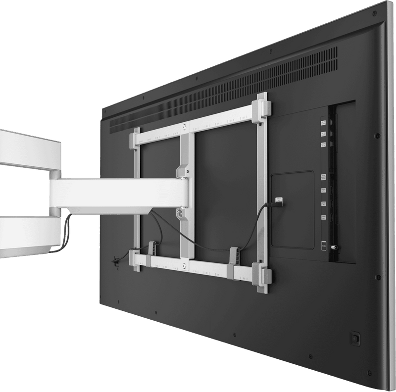 Vogels Ultra-Slim Elite Full Motion+ TV Wall Bracket - Large (40-77")