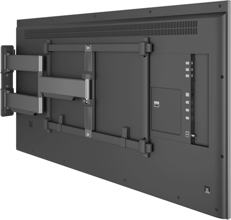 Vogels Ultra-Slim Elite Full Motion+ TV Wall Bracket - Extra Large (55-100")