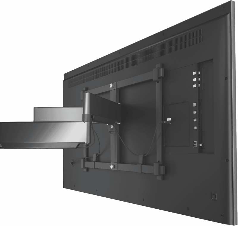 Vogels Ultra-Slim Elite Forward Full Motion TV Wall Bracket (Extra Large (55-100")