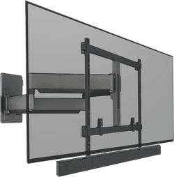 Vogels Ultra-Slim Elite Forward Full Motion TV Wall Bracket (Extra Large (55-100")