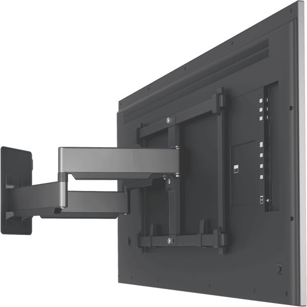 Vogels Ultra-Slim Elite Forward Full Motion TV Wall Bracket (Extra Large (55-100")