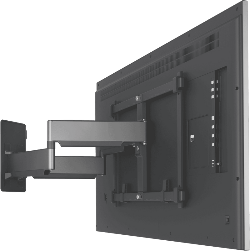 Vogels Ultra-Slim Elite Forward Full Motion TV Wall Bracket (Extra Large (55-100")