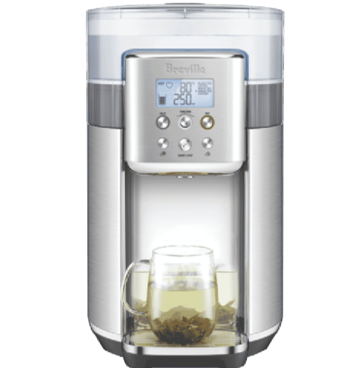 Breville The Aquastation Chilled + Hot
