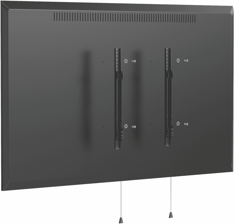 LINDEN Flat TV Wall Bracket Medium (32-70")