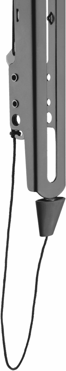 LINDEN Flat TV Wall Bracket Medium (32-70")