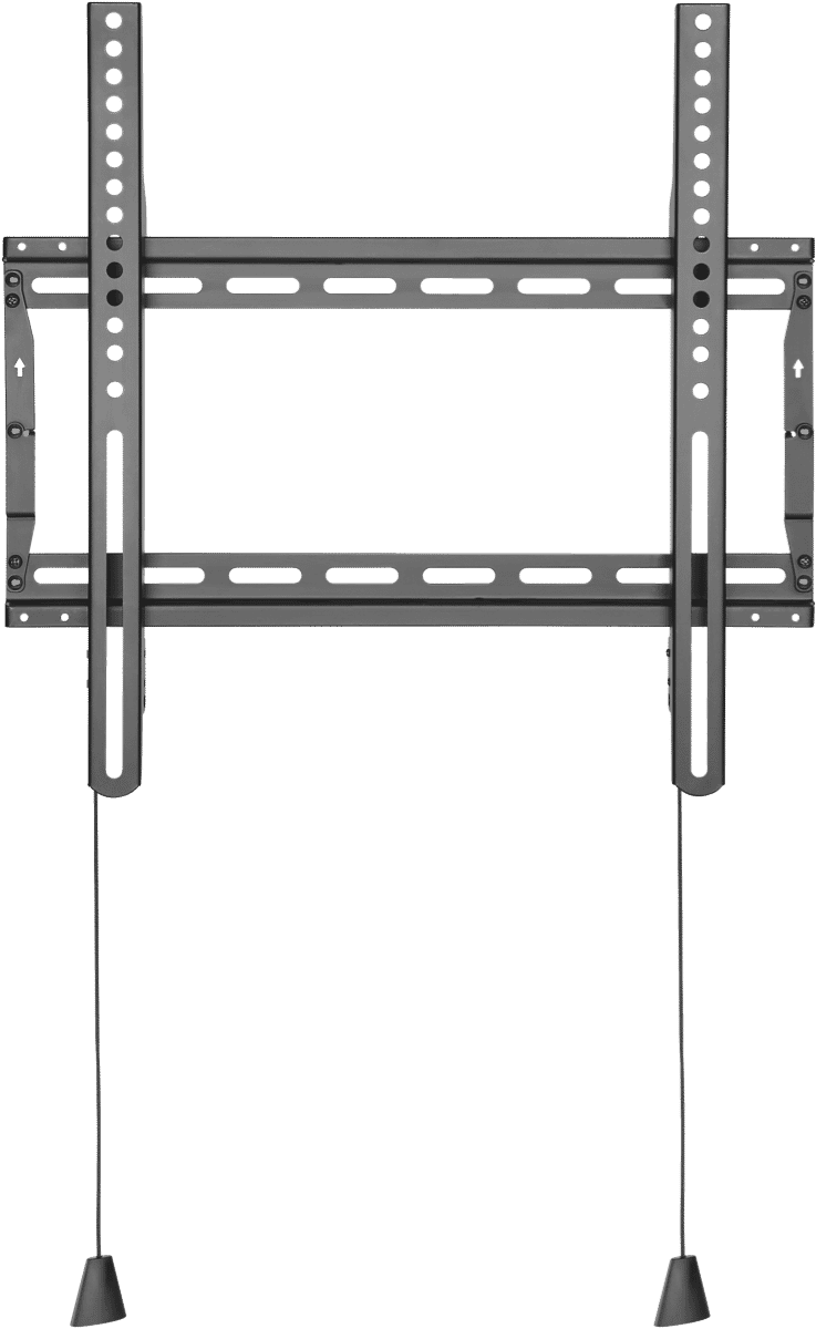 LINDEN Flat TV Wall Bracket Medium (32-70")