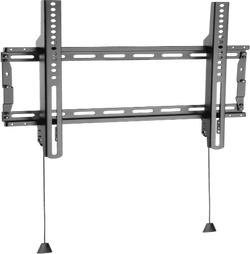 LINDEN Flat TV Wall Bracket Medium (32-70")