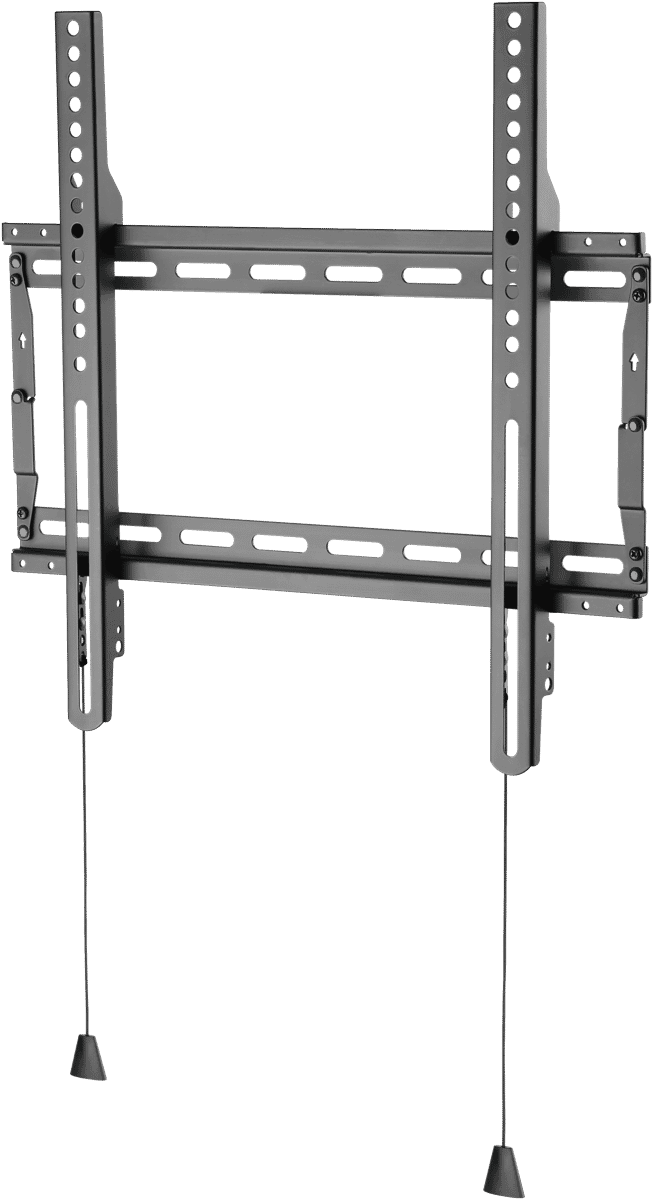 LINDEN Flat TV Wall Bracket Medium (32-70")