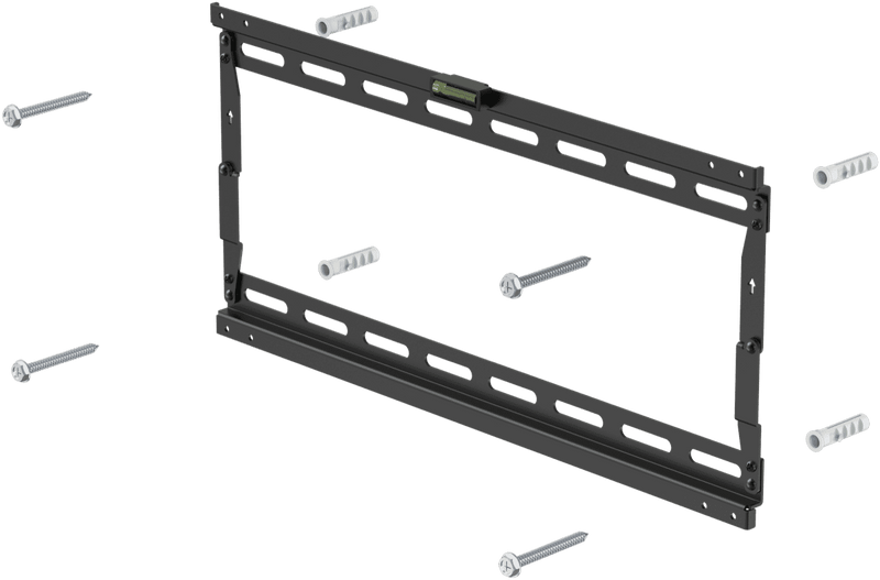 LINDEN Flat TV Wall Bracket Medium (32-70")