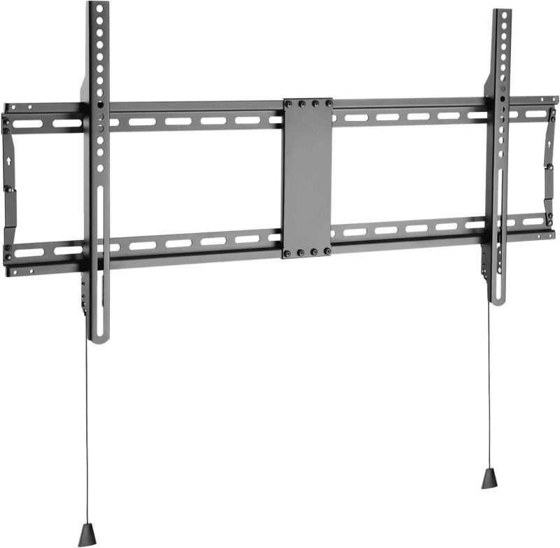 LINDEN Flat TV Wall Bracket Large (43"-90")