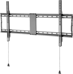 LINDEN Flat TV Wall Bracket Large (43"-90")