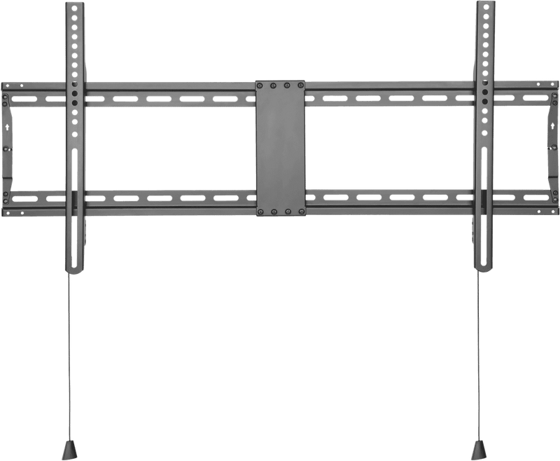 LINDEN Flat TV Wall Bracket Large (43"-90")