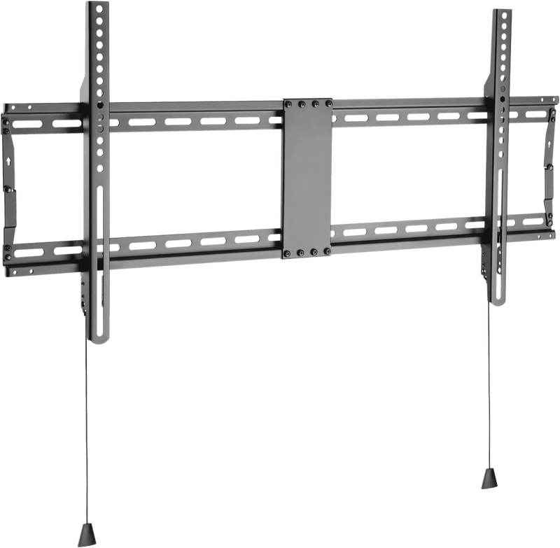 LINDEN Flat TV Wall Bracket Large (43"-90")