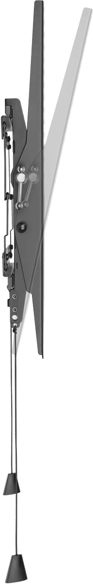 LINDEN Tilt TV Wall Bracket Medium (32"-70")