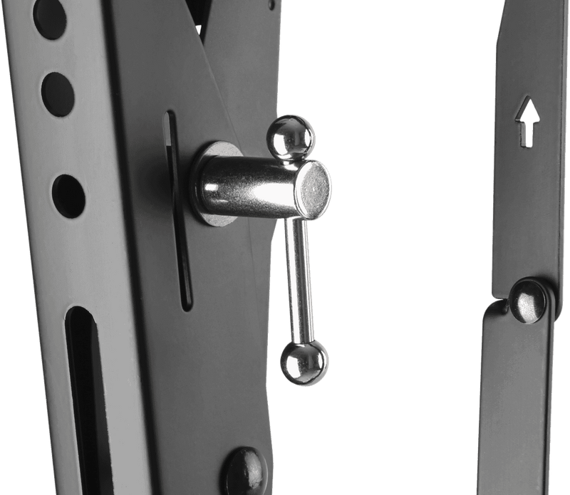 LINDEN Tilt TV Wall Bracket Medium (32"-70")