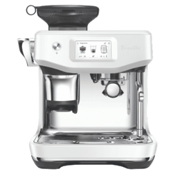 Breville Barista Touch Impress Sea Salt