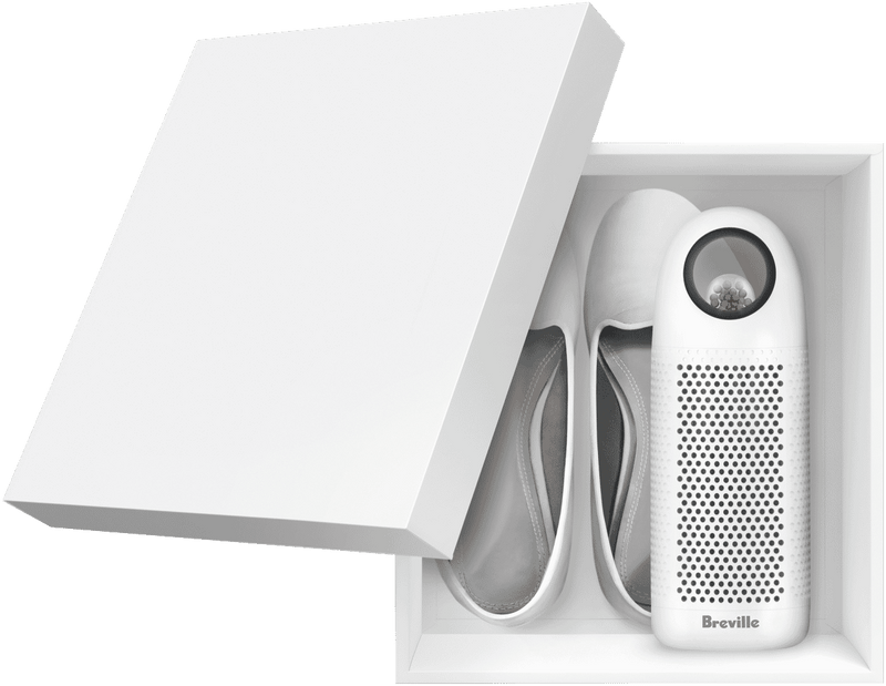 Breville the Re-Fresha Kit