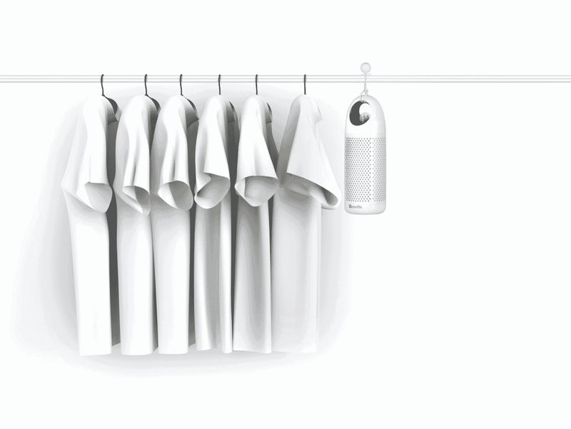 Breville the Re-Fresha Kit