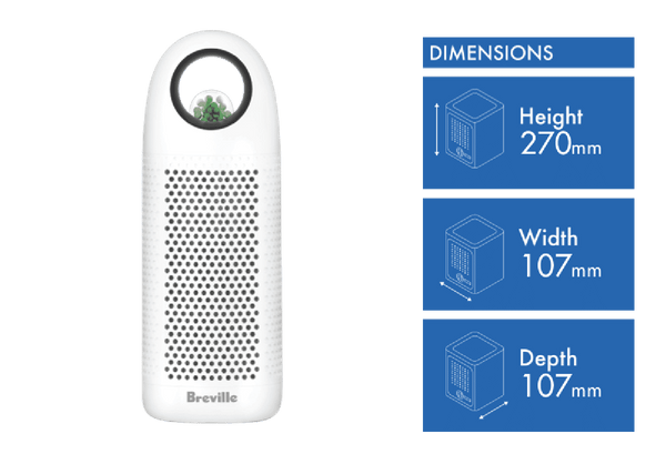 Breville the Re-Fresha Kit