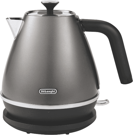 DeLonghi Distinta Titan Kettle