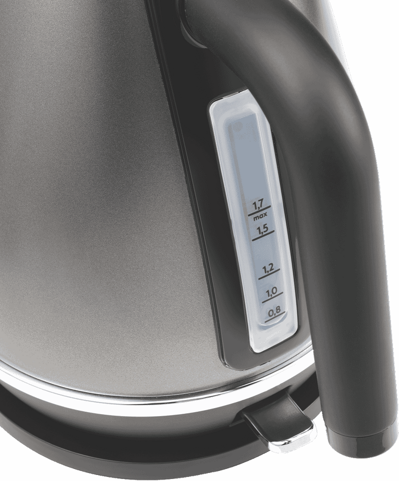 DeLonghi Distinta Titan Kettle