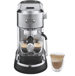 DeLonghi Dedica Maestro Coffee Machine