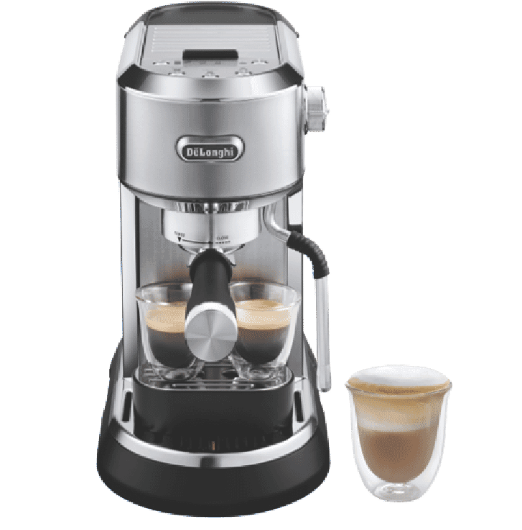 DeLonghi Dedica Maestro Coffee Machine