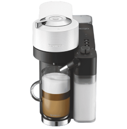 Nespresso Vertuo Lattissima Matte White